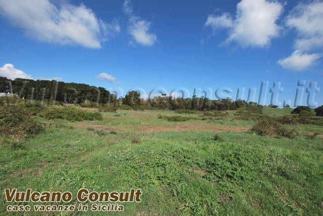 Terreno a Lipari in Località Capo Grillo - Foto 3