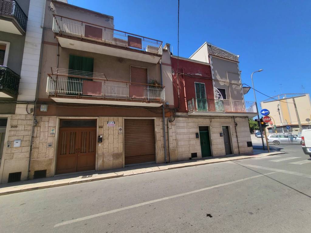 Casa indipendente a Andria in Via Giuseppe Garibaldi - Foto 2