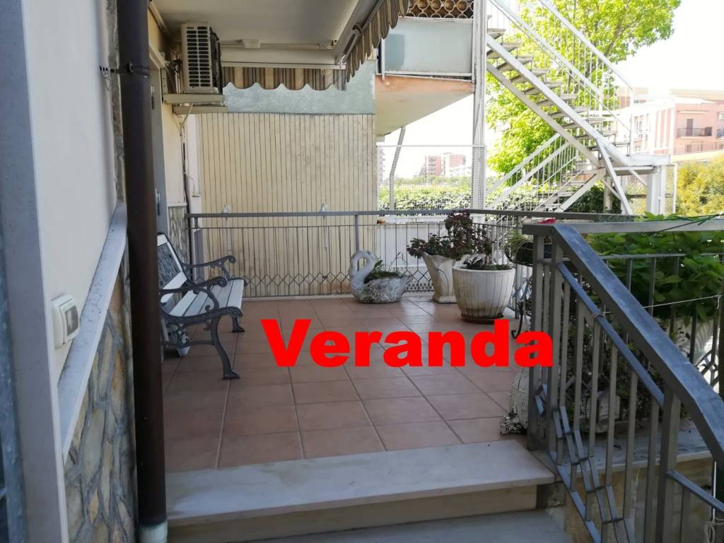 Villa a Manfredonia in Viale Demetrio, 38 - Foto 4