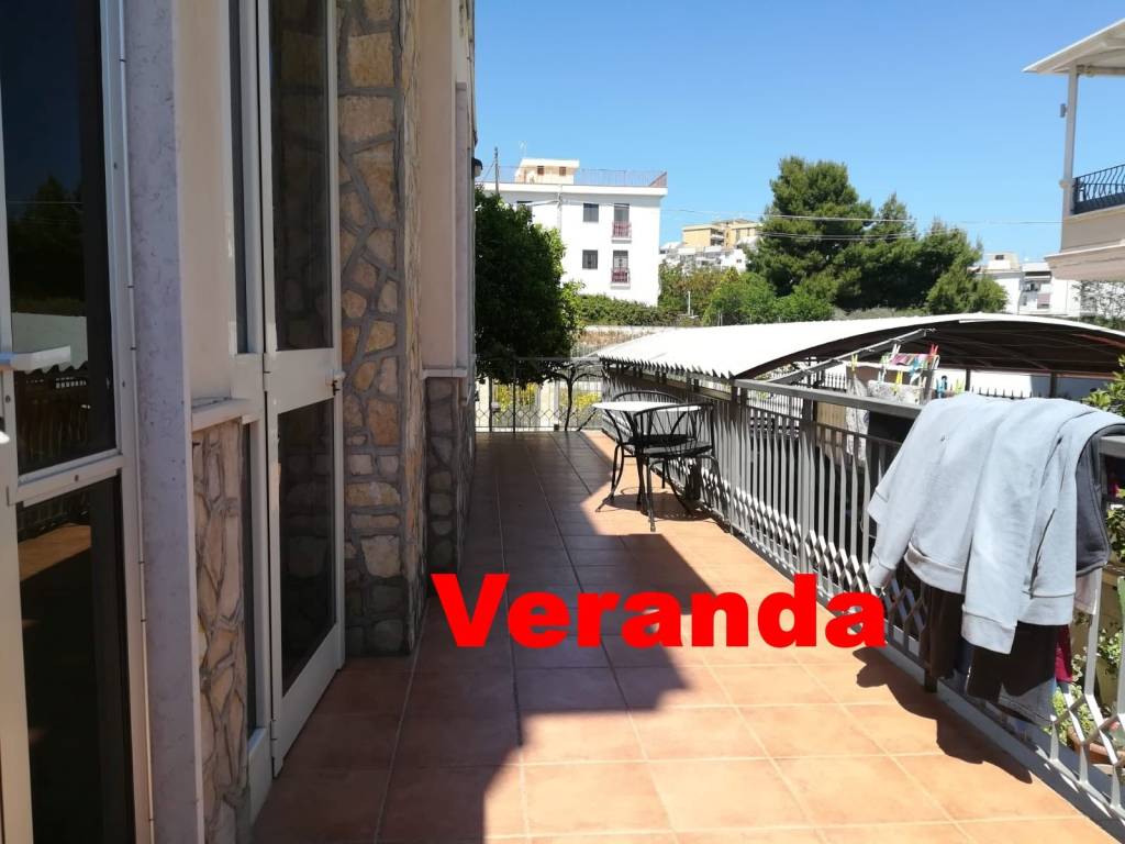 Villa a Manfredonia in Viale Demetrio, 38 - Foto 5