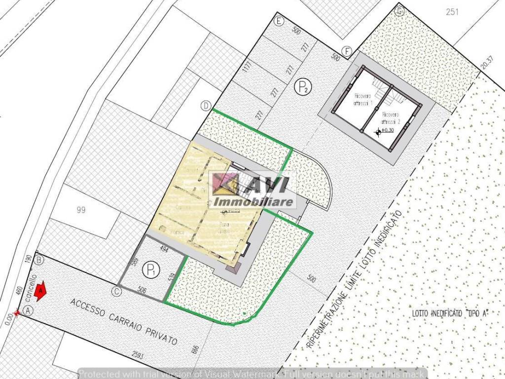 Appartamento a Loreggia - Foto 3