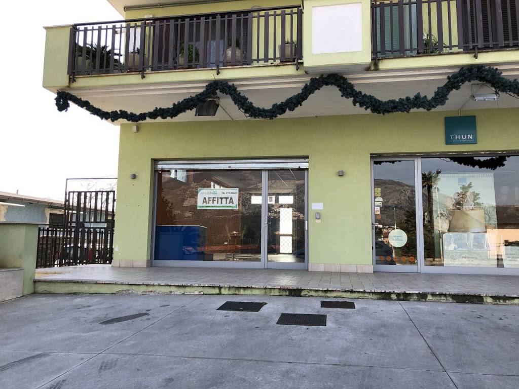 Immobile a Roccasecca in Via Casilina Sud, 9 - Foto 2