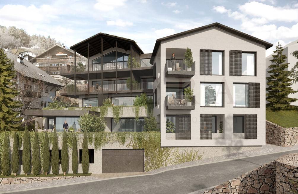 Appartamento a San genesio atesino - Foto 3
