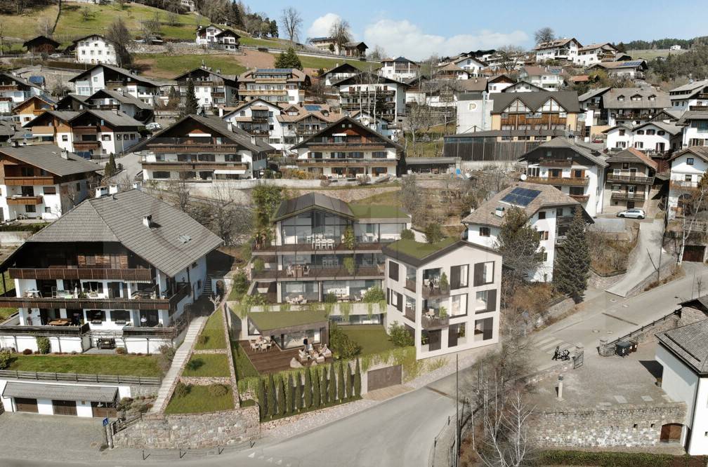 Appartamento a San genesio atesino - Foto 4