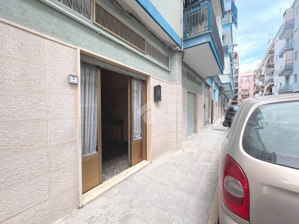 Appartamento a Barletta in Via Francesco Cilea, 5 - Foto 2