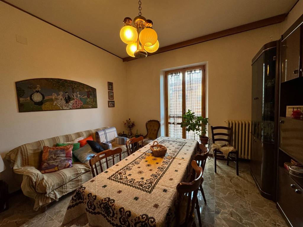 Villa a Sarteano in Via di Fuori, 60 - Foto 2