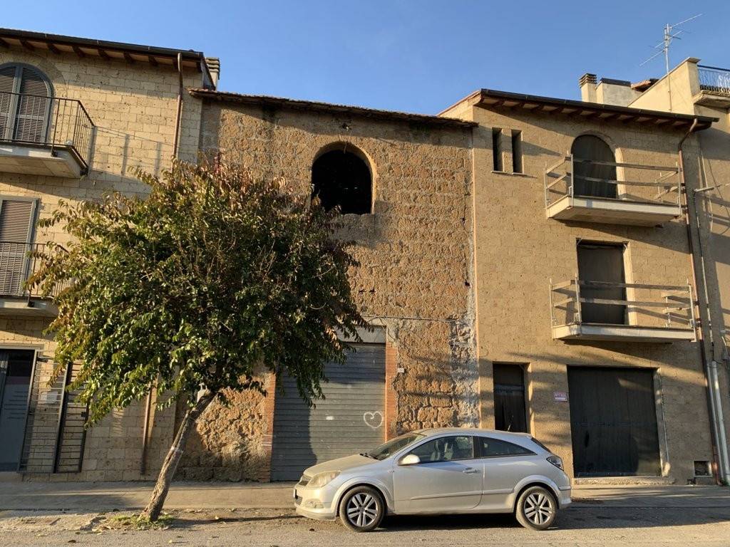Casa indipendente a Castel sant'elia in Via Civita Castellana, 39 - Foto 2