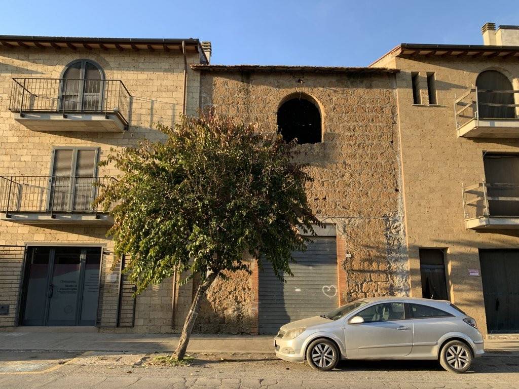 Casa indipendente a Castel sant'elia in Via Civita Castellana, 39 - Foto 3