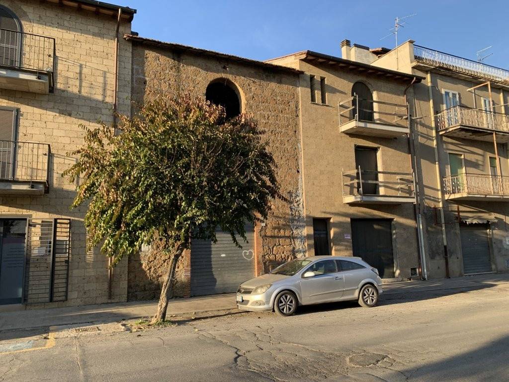 Casa indipendente a Castel sant'elia in Via Civita Castellana, 39 - Foto 4