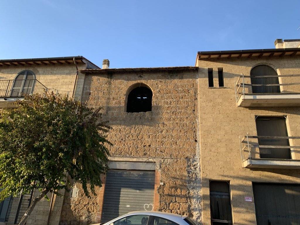 Casa indipendente a Castel sant'elia in Via Civita Castellana, 39 - Foto 5