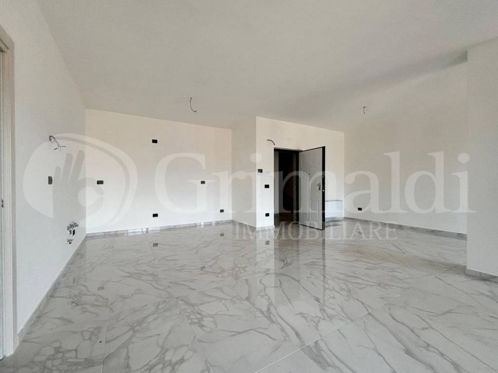 Attico / mansarda a Bellizzi in Via Roma - Foto 3