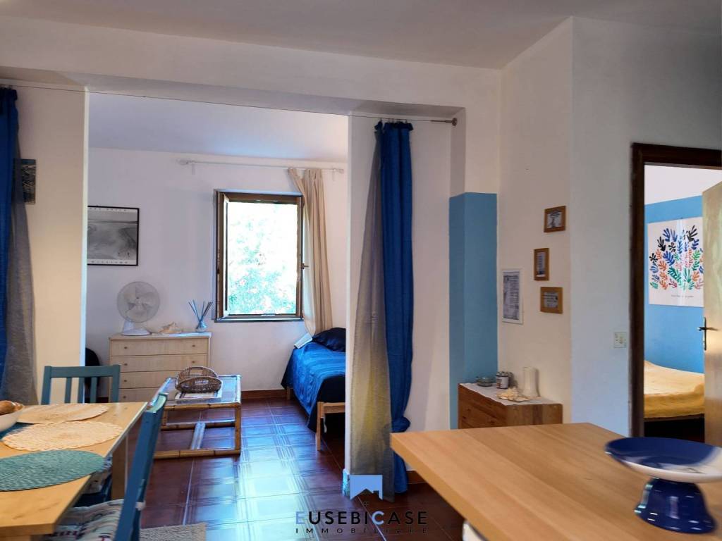 Appartamento a Capraia isola in Via Cibo - Foto 3