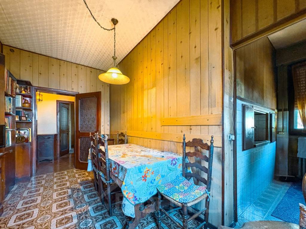 Villa a Omegna in Via Colombera - Foto 5