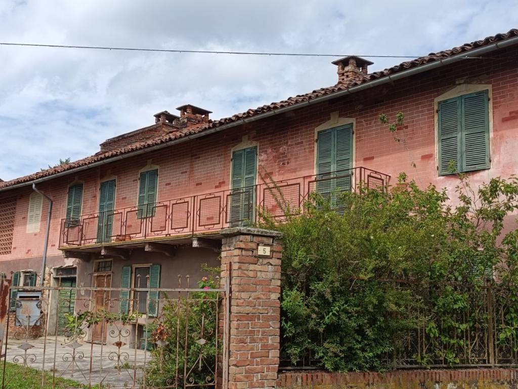 Rustico / casale a Cortazzone in Via Vanara, 5 - Foto 2