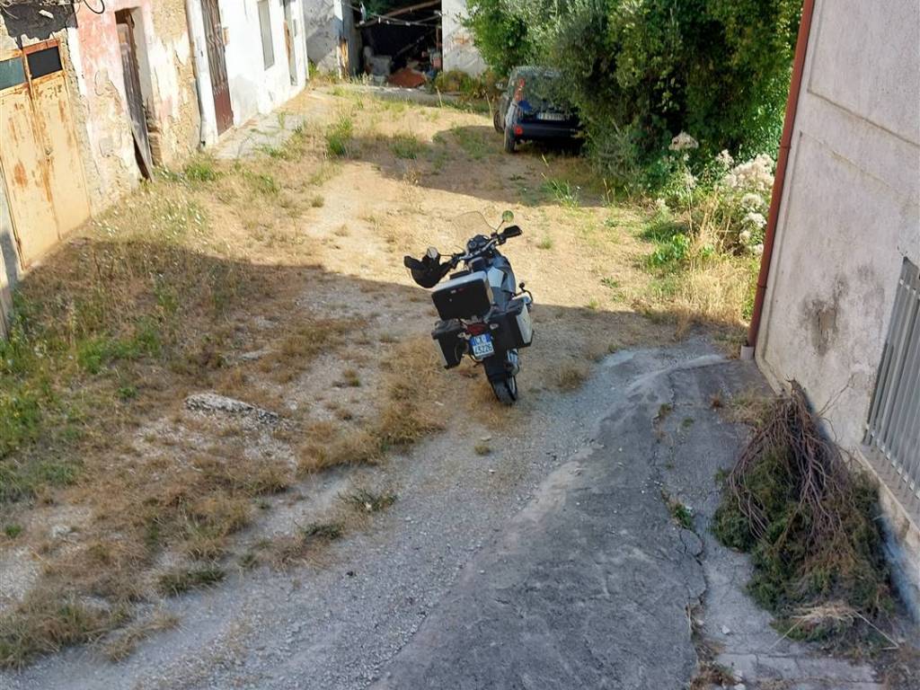 Casa indipendente a Lanciano in Santa Maria dei Mesi - Foto 2