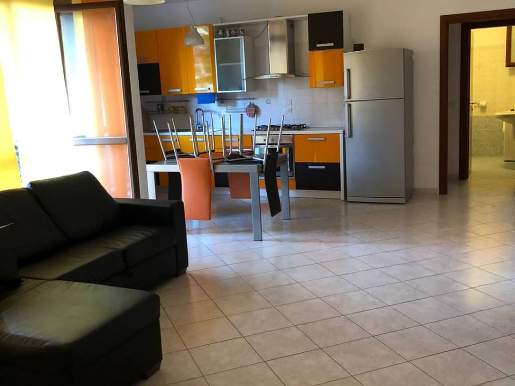 Appartamento a Lanciano in Viale Cappuccini - Foto 2