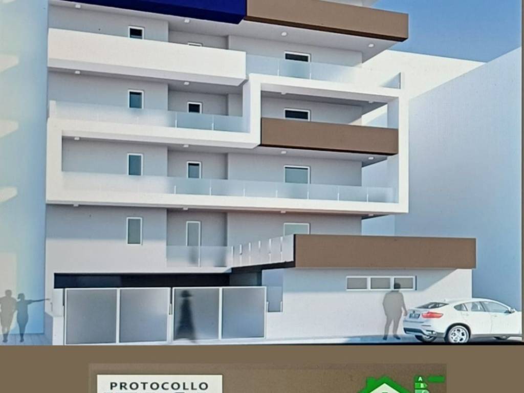 Appartamento a Andria in Via Tommaso Traetta - Foto 4