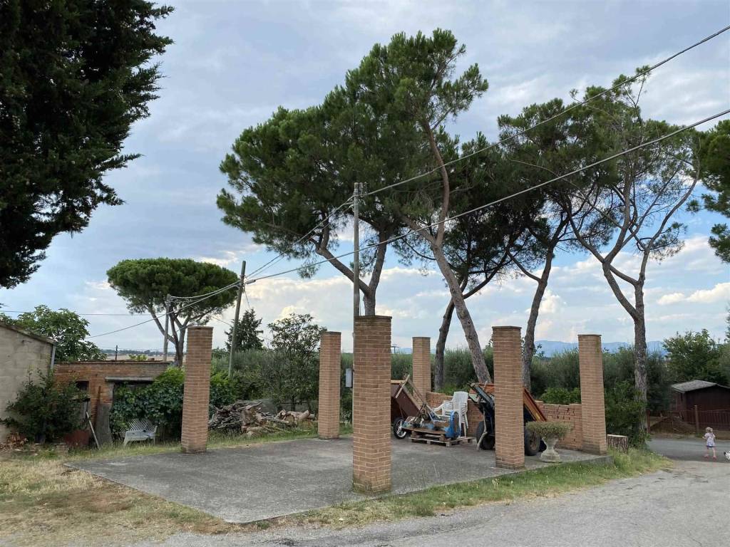 Rustico / casale a Castiglione del lago - Foto 2