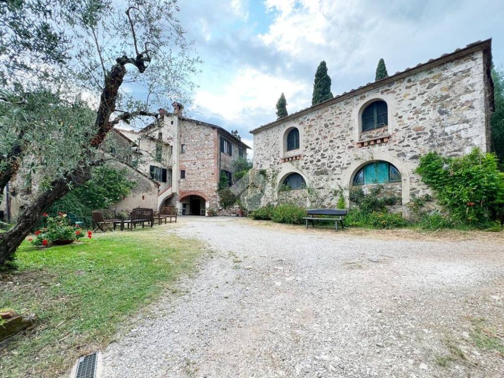 Immobile a Serravalle pistoiese in Via Treggiaia, 13 - Foto 3