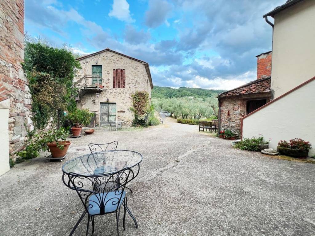 Immobile a Serravalle pistoiese in Via Treggiaia, 13 - Foto 4