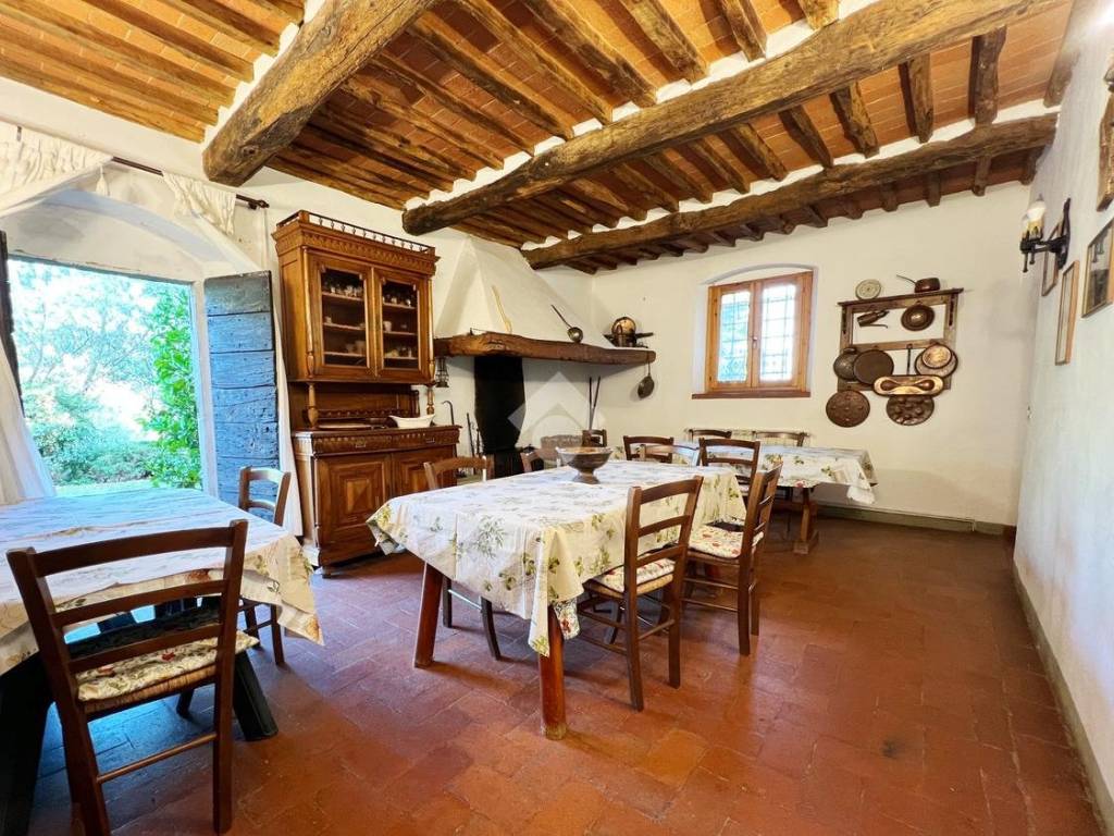 Immobile a Serravalle pistoiese in Via Treggiaia, 13 - Foto 5