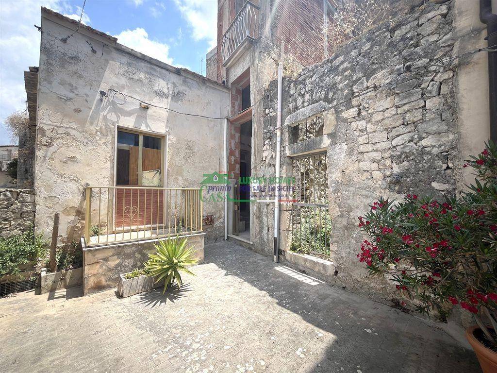 Casa indipendente a Modica in Via Caina - Foto 2