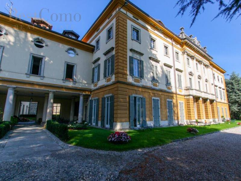 Appartamento a Como in Via Conciliazione, 109 - Foto 2