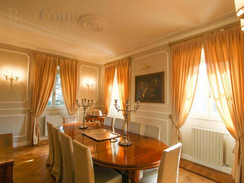 Appartamento a Como in Via Conciliazione, 109 - Foto 3