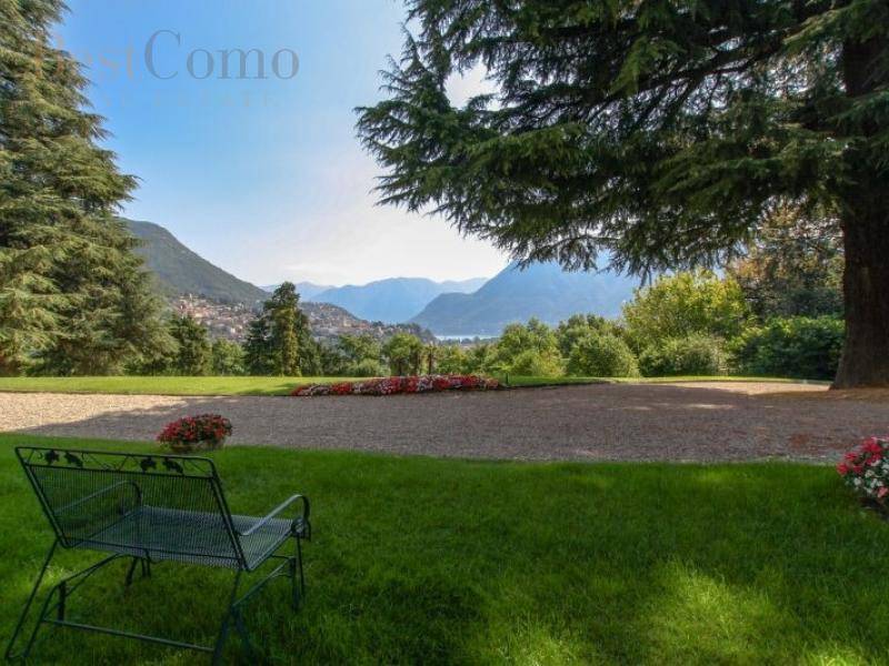 Appartamento a Como in Via Conciliazione, 109 - Foto 4