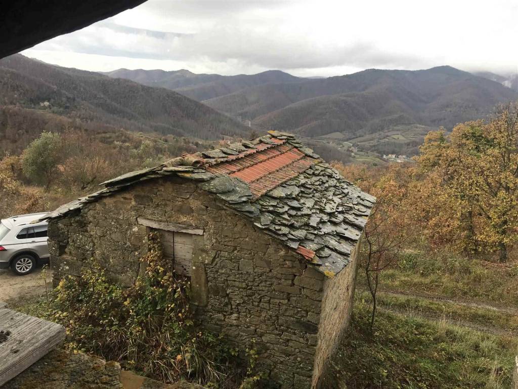 Rustico / casale a Cortona in Poggioni - Foto 4