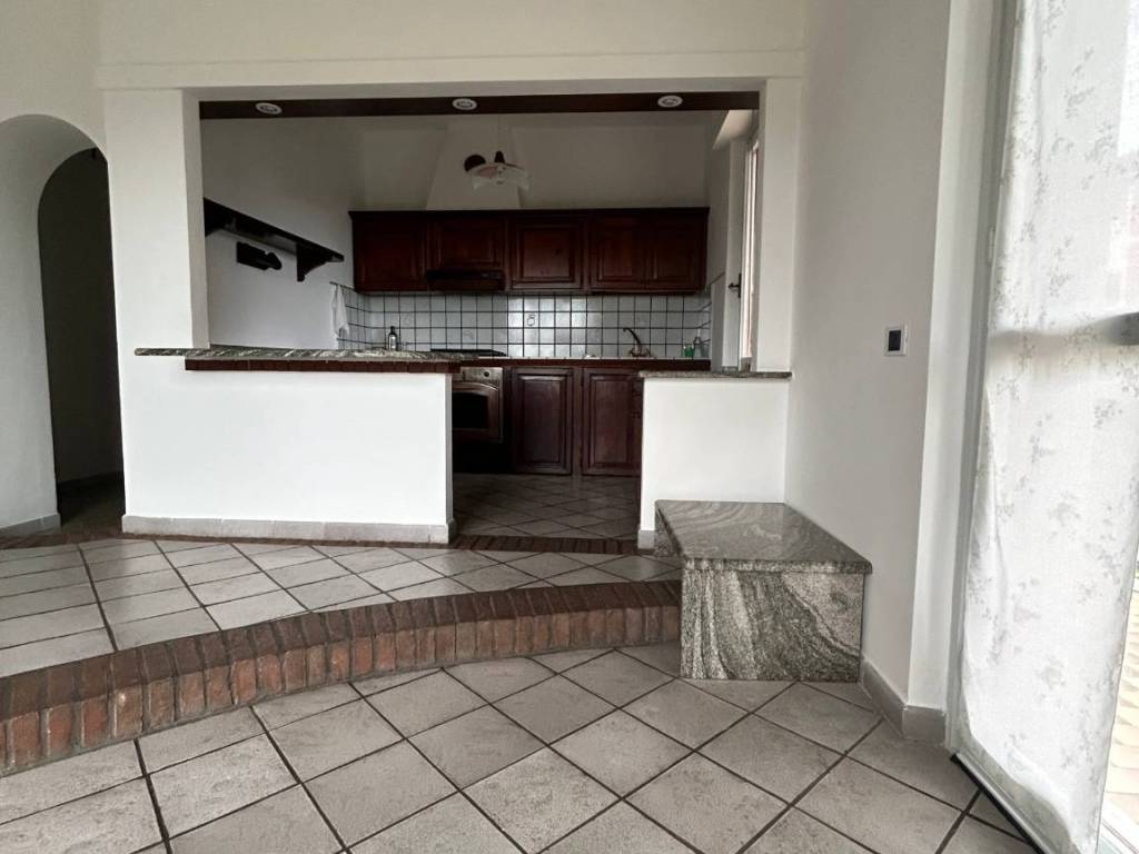 Appartamento a Castelnuovo magra in Via Torrente, 1 - Foto 3