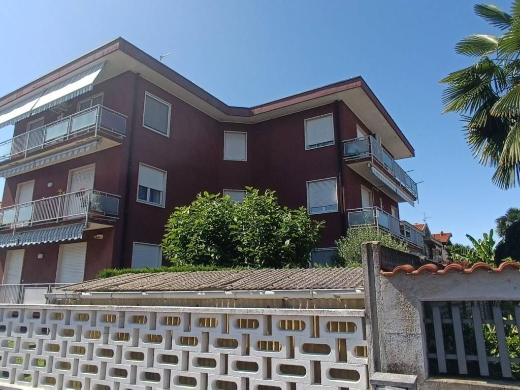 Appartamento a Gorla maggiore in Via Raffaello Sanzio, 45 - Foto 4