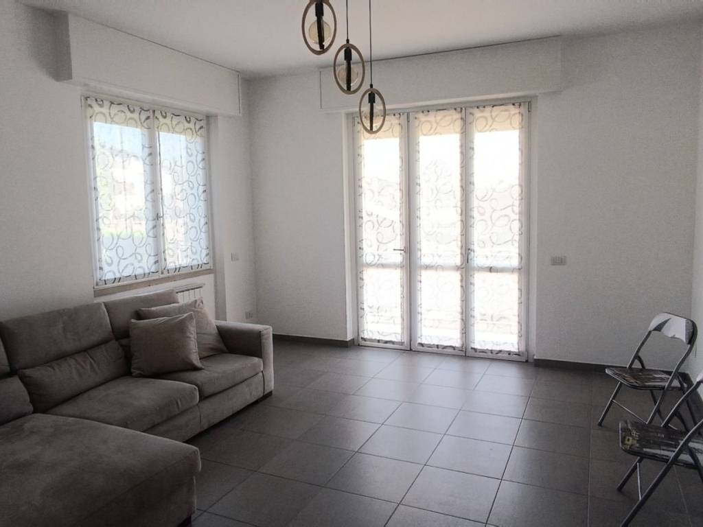 Appartamento a Gorla maggiore in Via Raffaello Sanzio, 45 - Foto 5