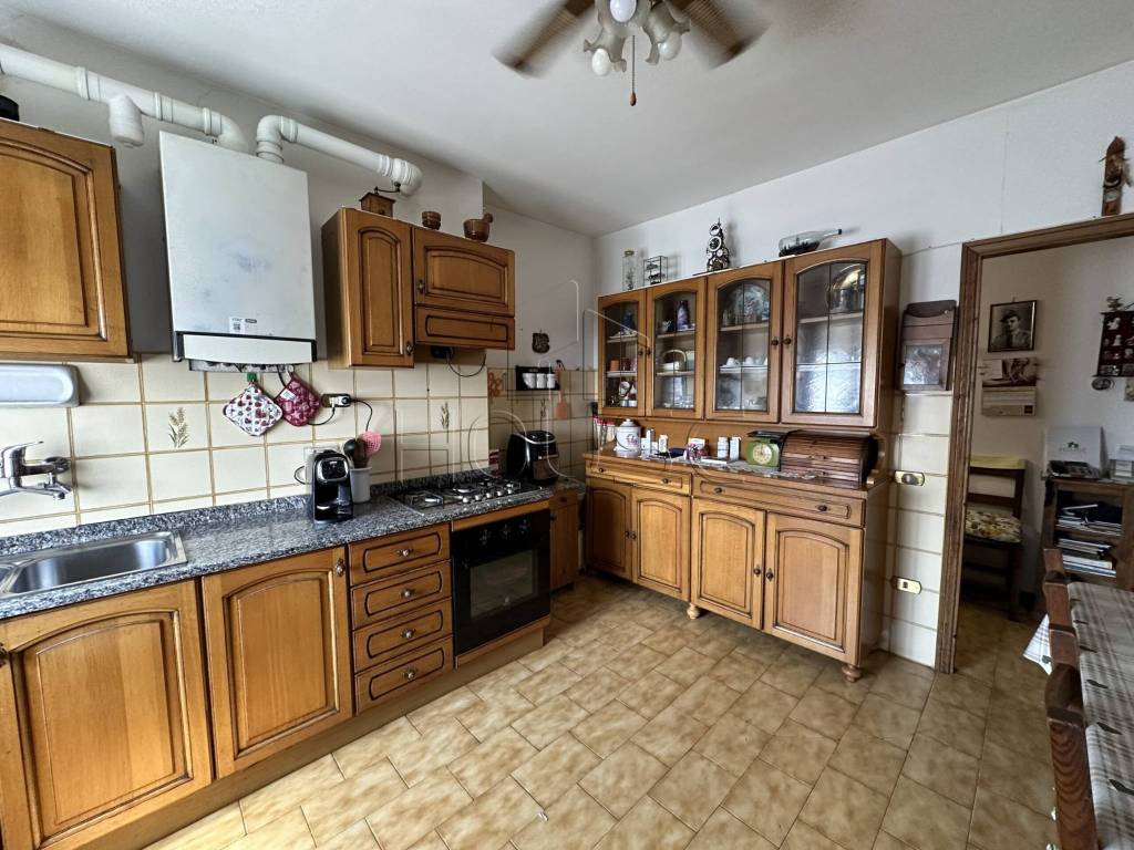 Appartamento a Città di castello in via unione sovietica - Foto 5