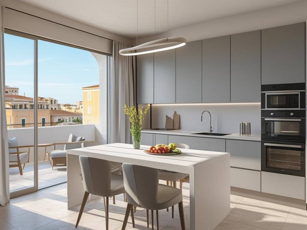 Appartamento a Cagliari - Foto 2