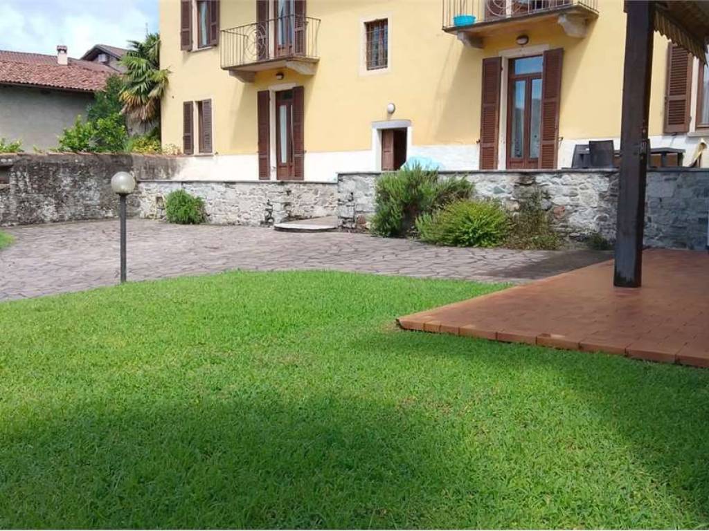 Casa indipendente a Verbania in via per cossogno, 1 - Foto 2