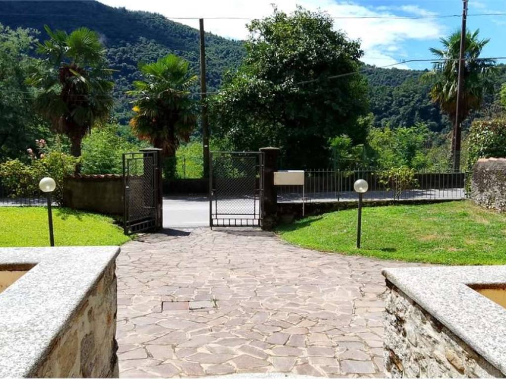 Casa indipendente a Verbania in via per cossogno, 1 - Foto 4