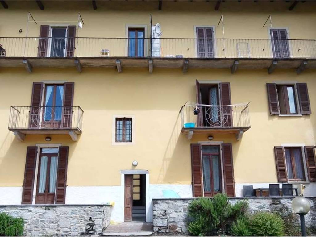 Casa indipendente a Verbania in via per cossogno, 1 - Foto 5