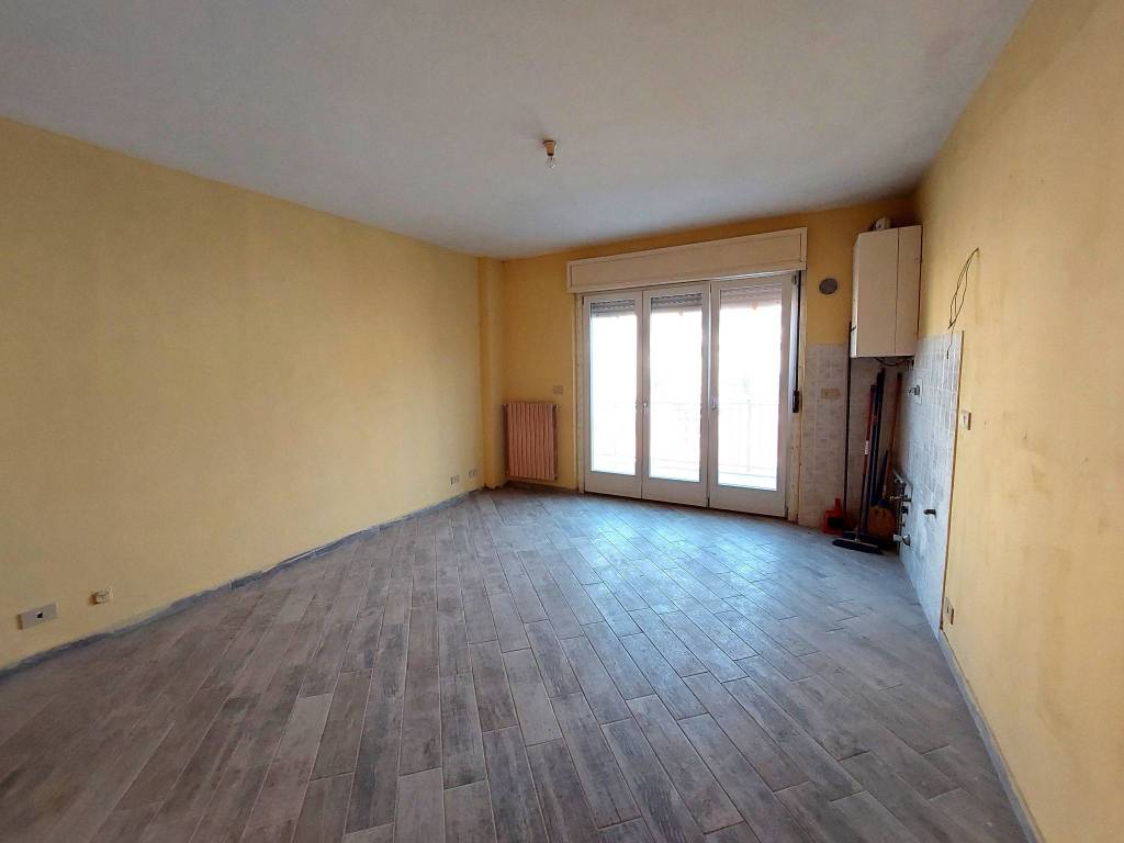 Appartamento a Saluzzo in Via Pignari - Foto 3