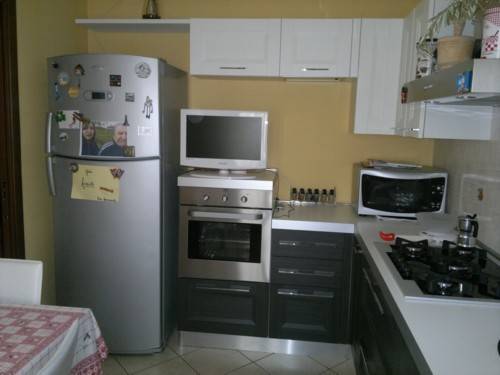 Appartamento a Fidenza in Via Costantino Cerri - Foto 2
