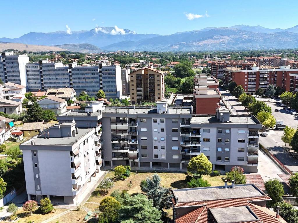 Appartamento a Frosinone in Viale Parigi - Foto 2