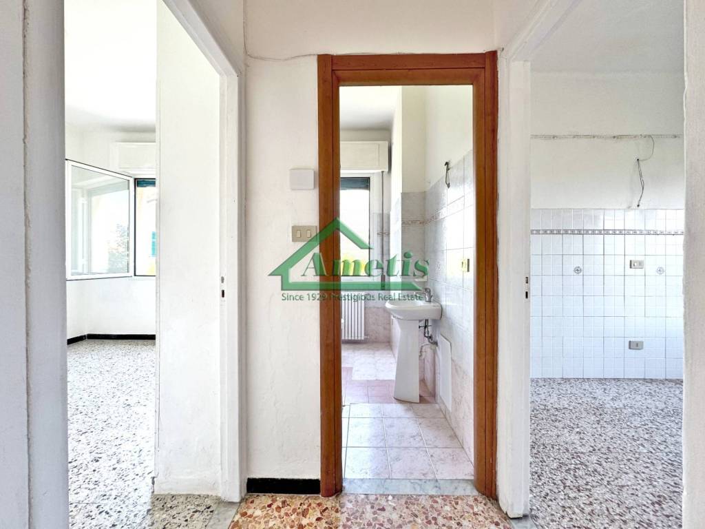 Appartamento a Imperia in Via Aicardi, 37 - Foto 3