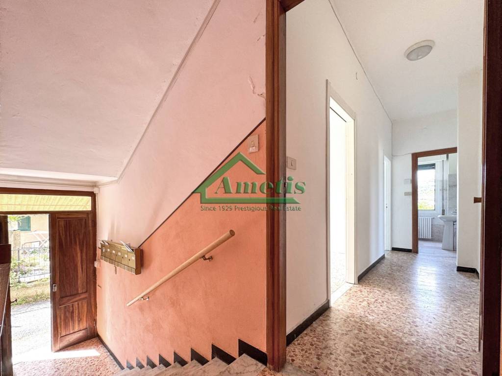 Appartamento a Imperia in Via Aicardi, 37 - Foto 4