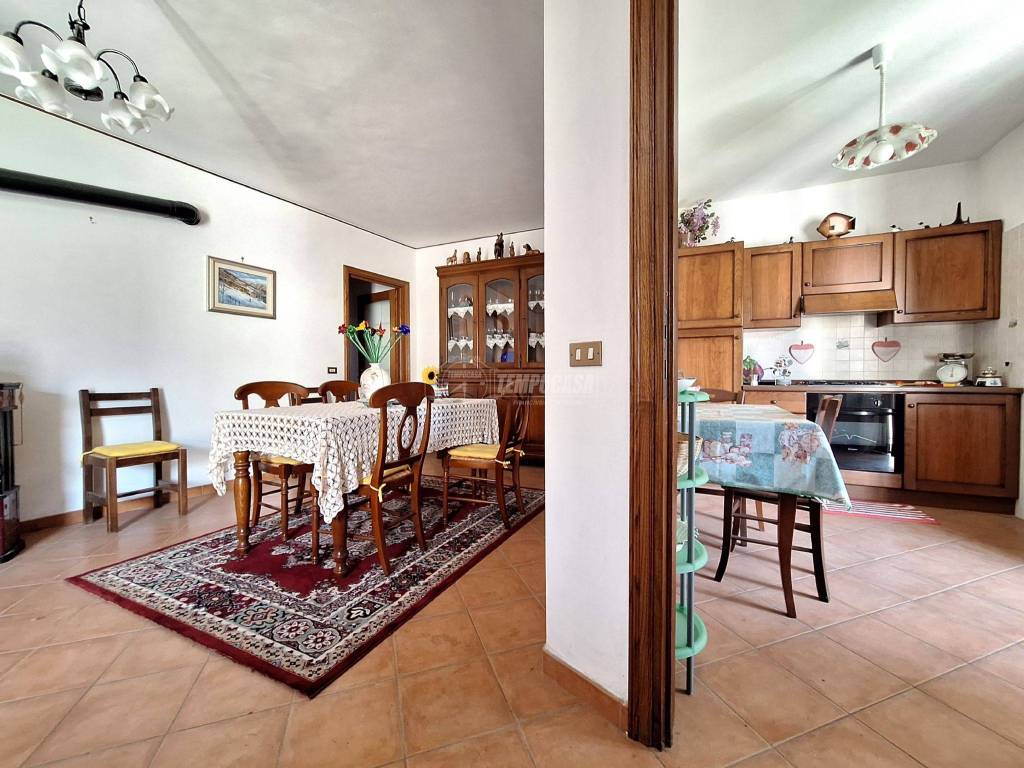 Appartamento a Sagliano micca in Via Roma - Foto 2