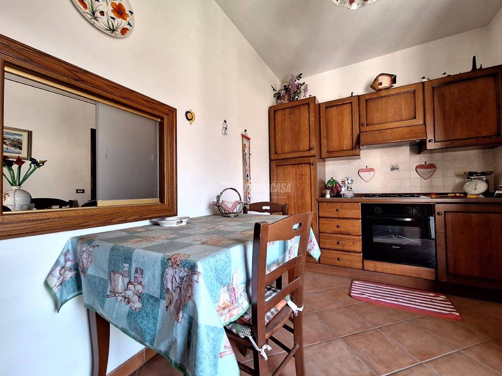 Appartamento a Sagliano micca in Via Roma - Foto 4