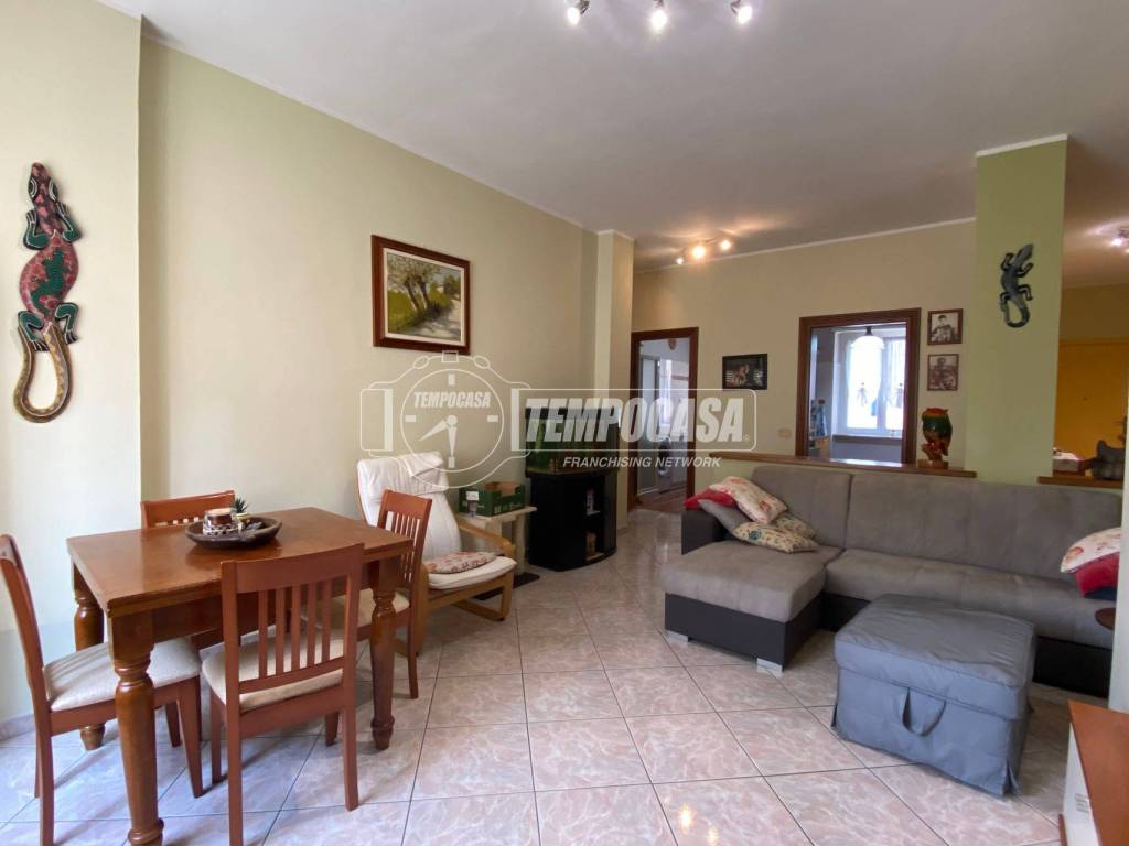 Appartamento a Tollegno in Via Martiri della Libertà - Foto 2