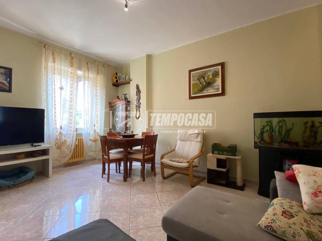 Appartamento a Tollegno in Via Martiri della Libertà - Foto 3