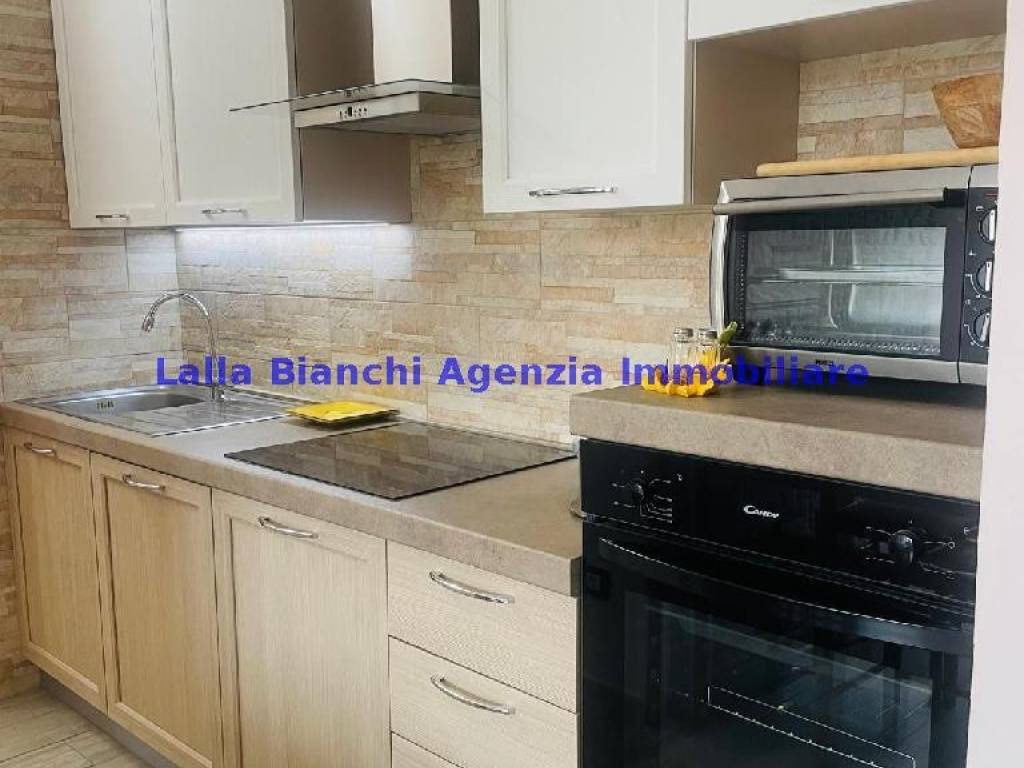 Appartamento a Pesaro in VIA BALDI - Foto 3