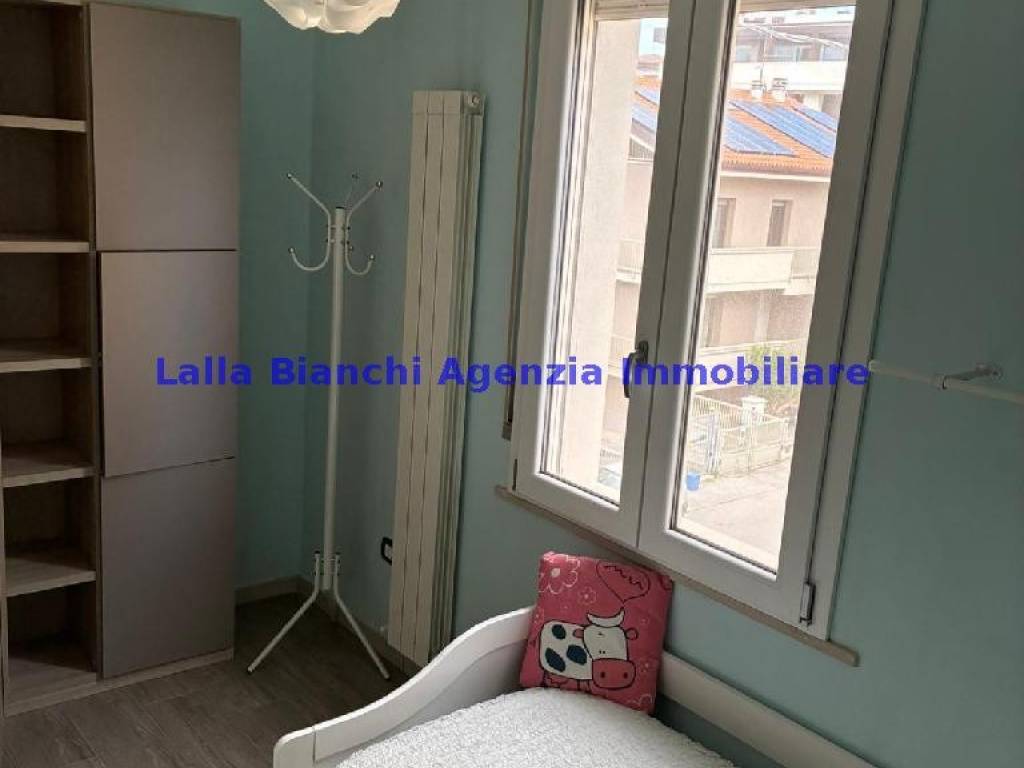 Appartamento a Pesaro in VIA BALDI - Foto 4