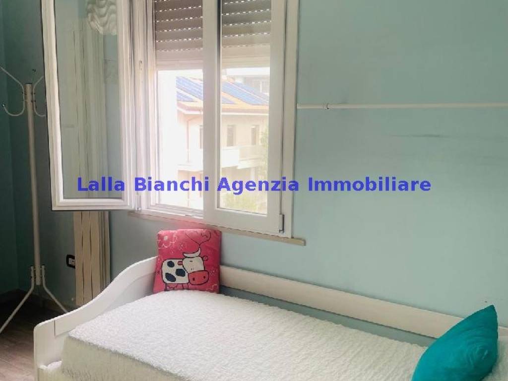 Appartamento a Pesaro in VIA BALDI - Foto 5